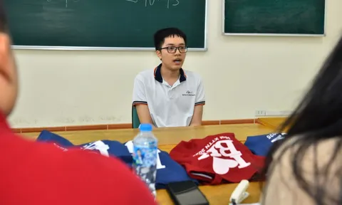 Số thí sinh có chứng chỉ SAT, ngoại ngữ tăng gấp đôi xét tuyển vào Đại học Bách khoa Hà Nội
