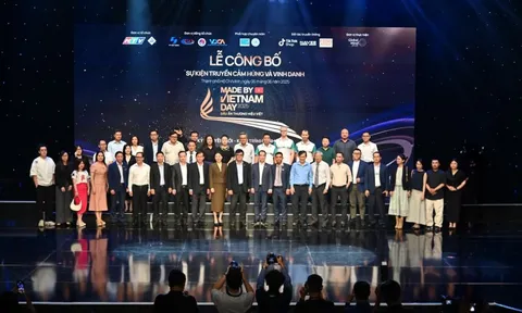 Nền tảng đa truyền thông hỗ trợ quảng bá doanh nghiệp Việt