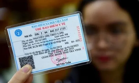Từ tháng 7, loạt trường hợp sau sẽ không được hưởng BHYT, người dân cần lưu ý