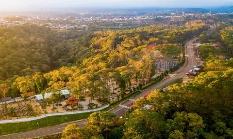 Từng "sôi sục" vì sốt đất và được ví như Đà Lạt thứ 2, Măng Đen đón thêm 3 đại dự án quy mô 700ha, vốn đầu tư 26.500 tỷ đồng
