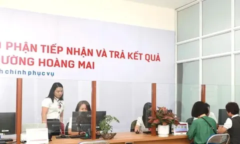 Hà Nội yêu cầu rà soát trụ sở xã cũ, tận dụng tối đa trang thiết bị cơ sở vật chất sẵn có