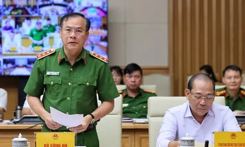 Sắp có phần mềm truy xuất nguồn gốc hàng hóa, giúp người dân phát hiện hàng giả