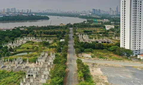 Động lực mới cho thị trường bất động sản