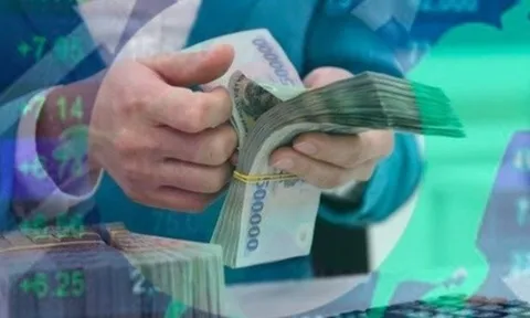 Còn 15 ngân hàng có kế hoạch trả cổ tức trong năm 2025: Ba nhà băng rục rịch, Techcombank, MB và OCB chưa chốt ngày trả tiền mặt