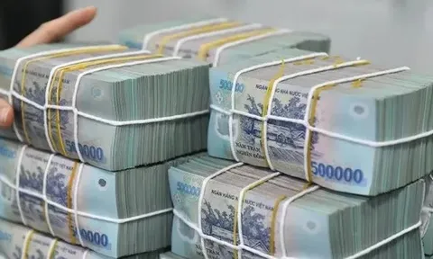 Tín dụng đang chảy mạnh vào bất động sản