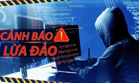 Kẻ gian khiến người phụ nữ ‘tự nguyện’ chuyển hơn 800 triệu đồng bằng chiêu lừa mà bất kỳ ai cũng có thể sập bẫy
