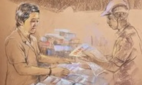 Đọc báo xưa vui lắm