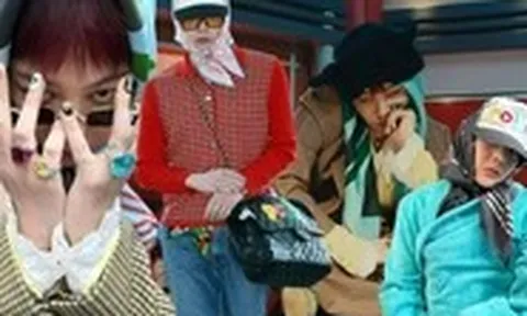 Thời trang phi giới tính của G-Dragon: Chỉ cần anh mặc gì, thế giới sẽ mặc theo