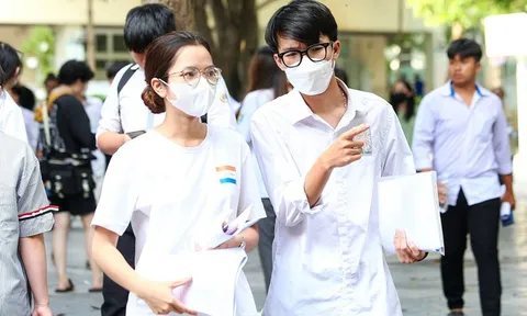 Thi tốt nghiệp THPT 2025: Những lưu ý quan trọng khi làm bài thi trắc nghiệm để tránh "trượt oan"