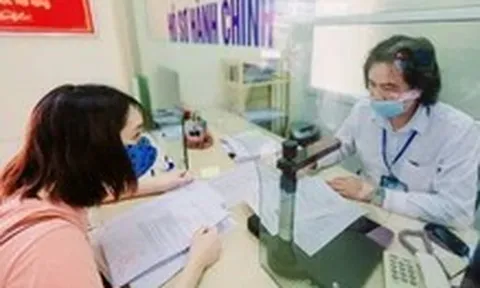 Bộ Nội vụ: Giữ nguyên các thôn, tổ dân phố sau sáp nhập xã