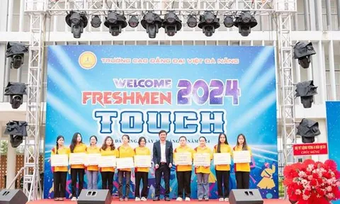 (21-6) XÉT HỌC BẠ - SĂN HỌC BỔNG TẠI TRƯỜNG CAO ĐẲNG ĐẠI VIỆT ĐÀ NẴNG