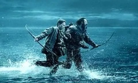 28 years later: Sự trở lại bất ngờ đầy tham vọng