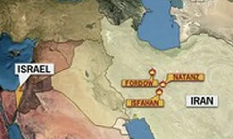 Xung đột Israel - Iran: Sau chiến dịch 'Búa đêm'