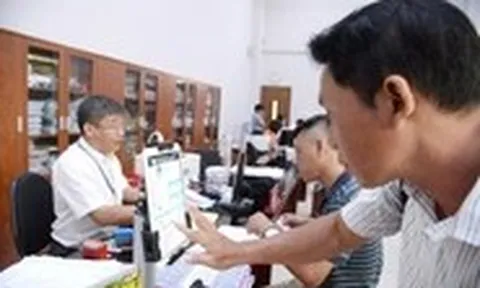 Đóng cổng dịch vụ công cấp tỉnh từ 1-7, công bố danh mục mã số đơn vị hành chính