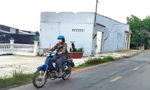Quyết liệt hơn với chuyện cất nhà ven sông