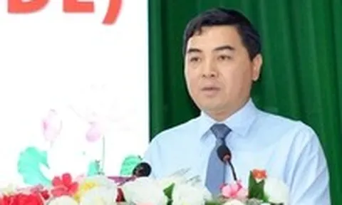 Chủ tịch HĐND Bình Thuận mong đại biểu tiếp tục đóng góp để phát triển tỉnh Lâm Đồng mới
