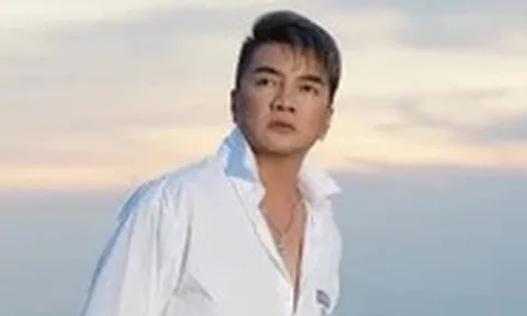 Đàm Vĩnh Hưng nộp bản tuyên thệ trong vụ kiện tỉ phú Gerard Williams