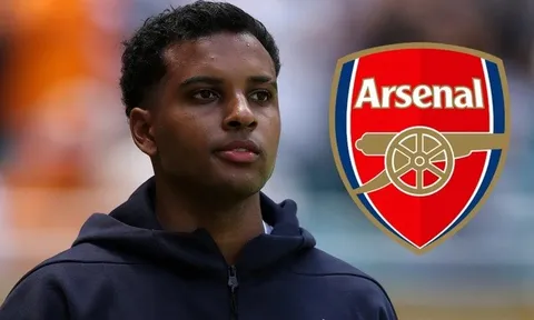 Tin vui cho Arsenal trong mùa hè này