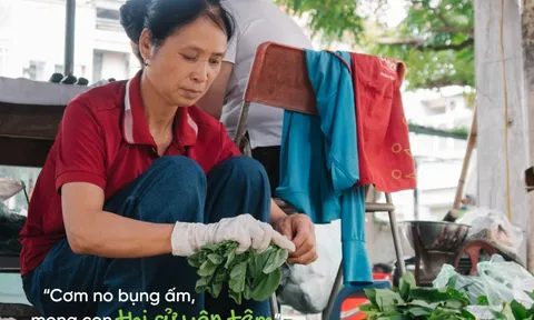 Xúc động bộ ảnh 'Đợi mình là rực rỡ': Lời nhắn gửi từ khắp các nẻo đường Hà Nội tiếp sức sĩ tử mùa thi