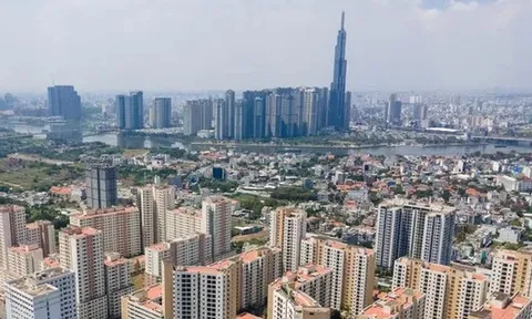 Chi tiết 9 đồ án quy hoạch phân khu chức năng phía đông TPHCM