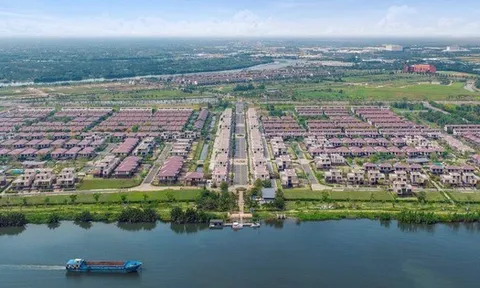 Nơi mà tỷ phú Phạm Nhật Vượng vừa tung ra nghìn căn nhà phố với giá chưa từng có đang tìm chủ đầu tư cho 2 dự án KĐT hơn 34.800 tỷ đồng