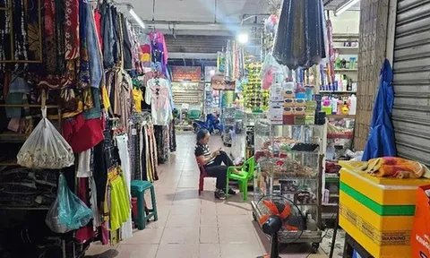Hiểm họa khó lường khi cá nhân nhận thanh toán hộ cho người bán hàng