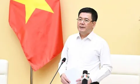 Quy hoạch điện VIII: Gỡ vướng, xử nghiêm, không để chậm tiến độ