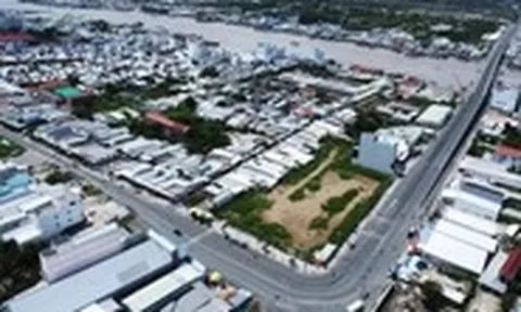 Toàn cảnh trục đường duy nhất Việt Nam nối từ Biển Đông sang Biển Tây