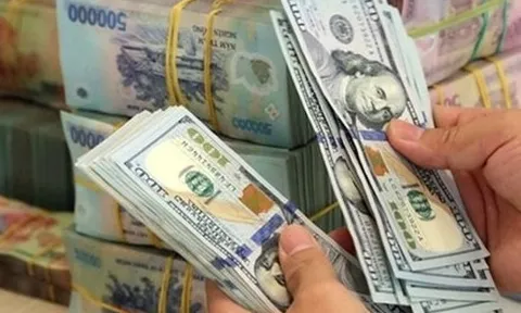 Chuyên gia nói gì về diễn biến tỷ giá lập kỷ lục?