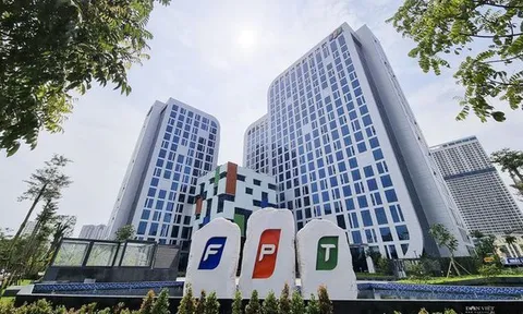 Có nên nắm giữ bộ đôi cổ phiếu FPT và FRT?