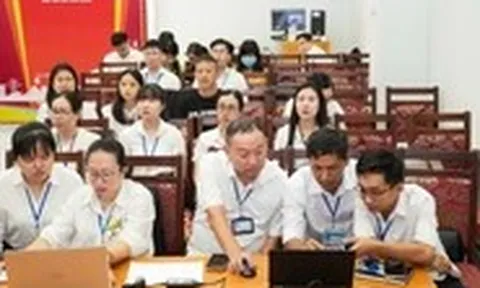 Sáng nay 25-6, vận hành thử nghiệm 168 phường, xã của TP.HCM mới