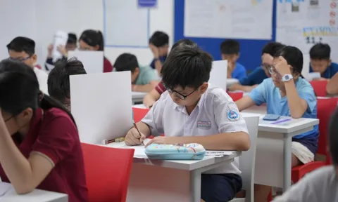 Học sinh giỏi nên có lối đi riêng - không bị đóng khung bởi điểm số