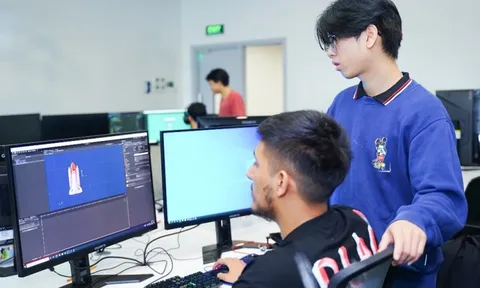 Hé lộ một ngành học đầy tiềm năng khởi nghiệp cho Gen Z