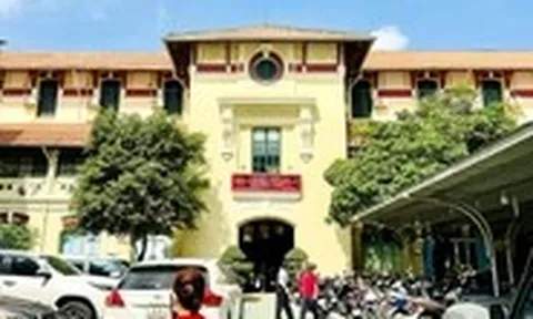 50 năm kỳ thi tốt nghiệp THPT - Kỳ 1: Kỳ thi đầu tiên ở miền Nam sau thống nhất