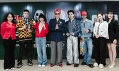 Mạng xã hội dậy sóng với concert VPBank K-Star Spark In Vietnam