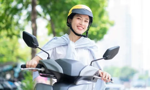 Bảo vệ tài chính – chiến lược sống có trách nhiệm