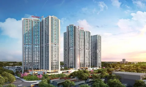Rose Residence: Tích sản an toàn, khai thác dòng tiền ổn định Hải Phòng