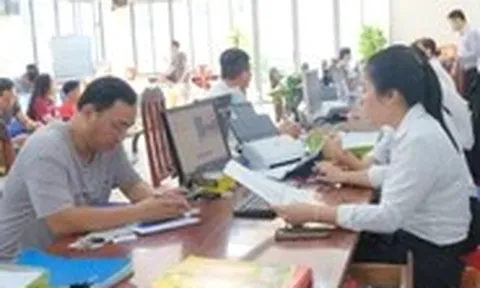 Đồng Tháp dùng AI tư vấn thủ tục hành chính khi vận hành thử nghiệm chính quyền 2 cấp