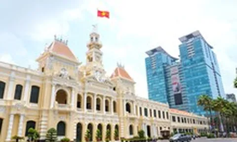 Sau sáp nhập, cán bộ từ Bình Dương, Bà Rịa đến TP.HCM làm việc bằng cách nào?