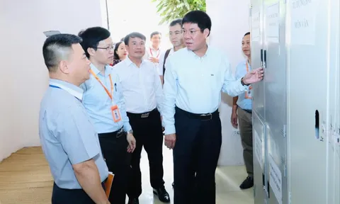 Thi tốt nghiệp THPT 2025: Những điểm cần lưu ý