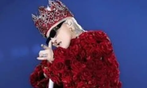 Anh Long G-Dragon sẽ cùng chính quyền Seoul chống ma túy