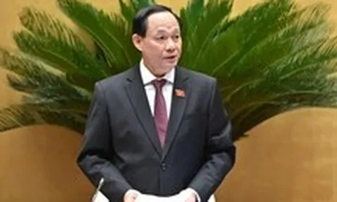 Quốc hội thông qua Luật Bảo vệ dữ liệu cá nhân, nhiều hành vi bị cấm, xử phạt nặng