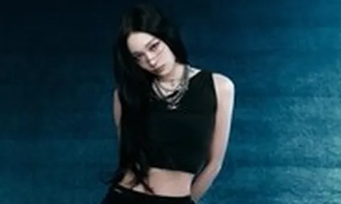 Annie Moon, hậu duệ gia tộc Samsung bị ngăn cấm làm thần tượng K-pop