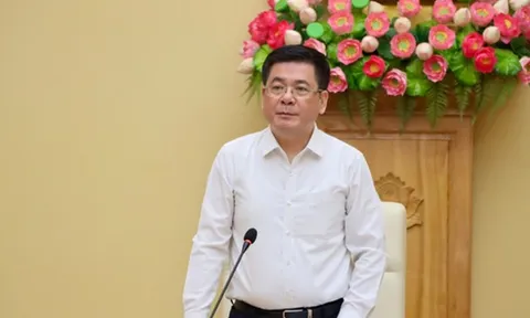 Bộ Công Thương: Đảm bảo giá xăng dầu hợp lý trong bối cảnh biến động