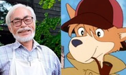 Những anime bị Ghibli và Hayao Miyazaki khai tử, có phim từng phát sóng tại Việt Nam