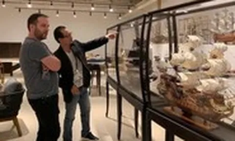 52% doanh nghiệp Mỹ báo cáo doanh thu tăng, lạc quan về các đơn hàng mới