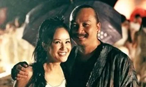Đang chống chọi ung thư, Hồng Nhung làm đại sứ quỹ Sự Sống
