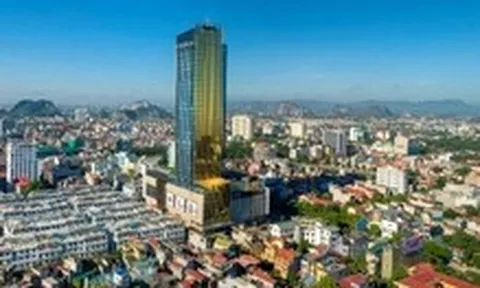 Tên gọi, địa chỉ trụ sở mới của 166 xã, phường tỉnh Thanh Hóa từ 1-7-2025