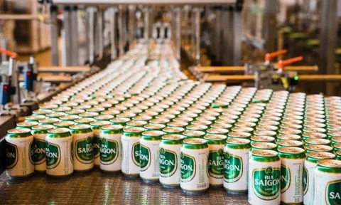 Có nên mua cổ phiếu Sabeco ở thời điểm này?