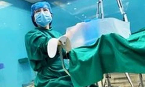 Phóng viên Tuổi Trẻ điều tra: Vạch trần mánh khóe làm đẹp 'vùng kín' chui
